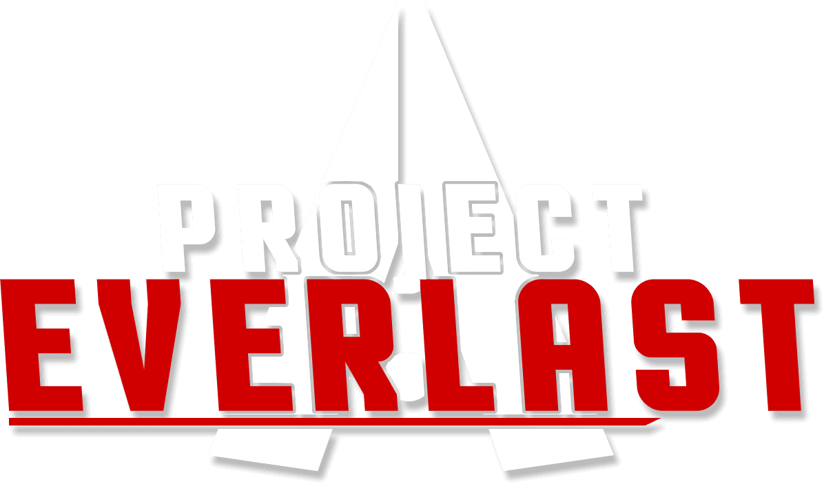 Project Everlast Logo